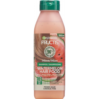 FRUCTIS Hair Food Shampoo Watermelon
