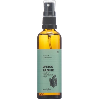 PURALPINA Raumduft Weisstanne