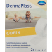 DermaPlast CoFix 2,5смx4м белый 2 шт.