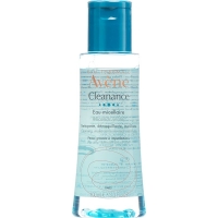AVENE Cleanance Mizellenwasser (neu) AVENE Cleanance Mizellenwasser (neu)