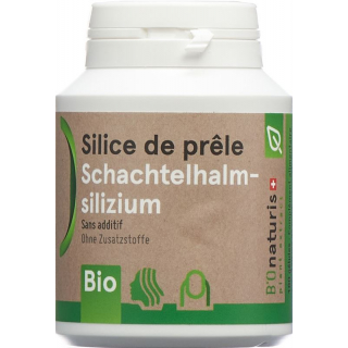 BIONATURIS Schachtelhalms Kaps 220 mg Bio