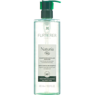FURTERER Naturia Shampoo Bio