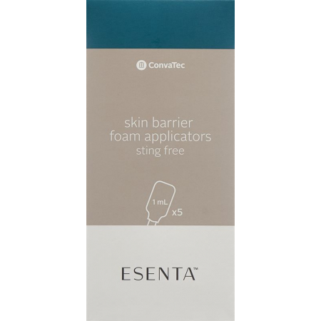 Аппликатор для защиты кожи ESENTA, стерильный.