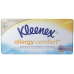 Салфетки для лица Kleenex Allergy Comfort Box, 56 шт.