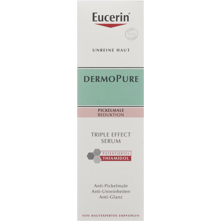 EUCERIN DermoPure Triple Effect Serum