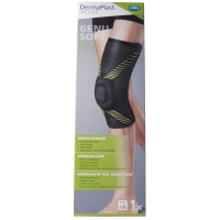 DermaPlast Active Genu Soft plus S4+