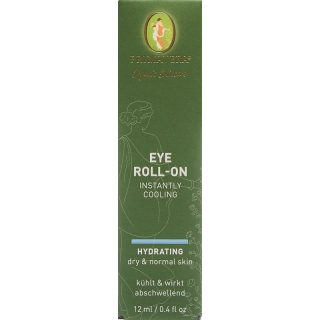 PRIMAVERA Hydrating Eye Roll-On