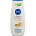 NIVEA Pflegedusche Orange&Avocado Oil neu