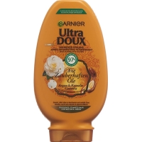 ULTRA DOUX Spülung pflegend Zauberhaft