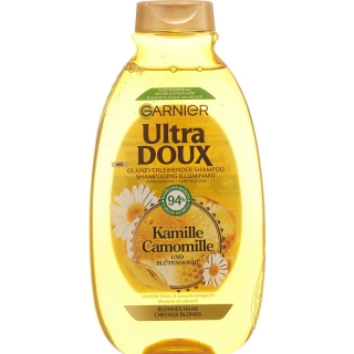 ULTRA DOUX Shampoo Kamille Blütenhonig (n)