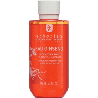 ERBORIAN KOREAN THER Eau Gins Lot Hydr
