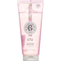 ROGER GALLET FEUIL T Gel Douche
