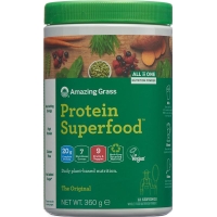 AMAZING GRASS Protein Superfood neutral