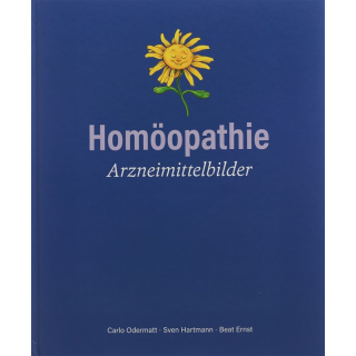 SIMILASAN Homöopathie-Arzneimittelbilder