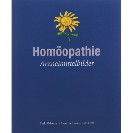 SIMILASAN Homöopathie-Arzneimittelbilder