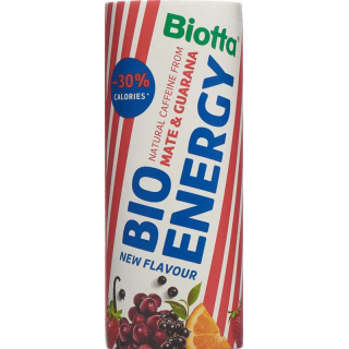 BIOTTA Bio Energy
