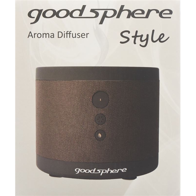 GOODSPHERE Aroma Diffuser Style