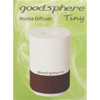 GOODSPHERE Aroma Diffuser Tiny