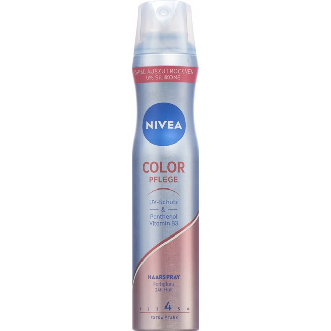 NIVEA Haarspray Color Pflege