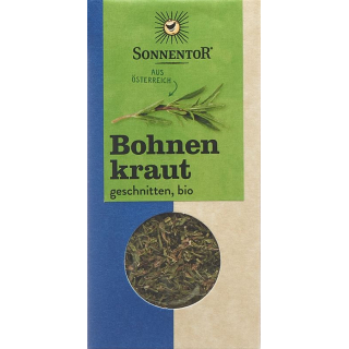 SONNENTOR Bohnenkraut BIO