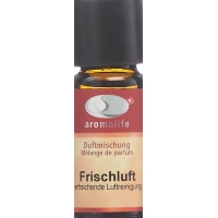 AROMALIFE Duftmischung Äth/Öl Frischluft