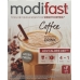 Пейте кофе MODIFAST