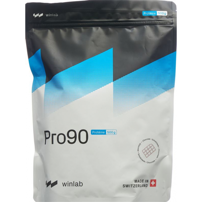 Winlab PRO 90 пакетик шоколада 750 г