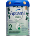 Aptamil Milk &amp; Plants 2 CH Ds 800 г