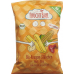Fruchtbar Crunchy Sticks Органический пакетик с кукурузным сыром, 30 г