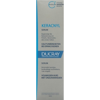 DUCRAY KERACNYL Serum