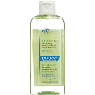 DUCRAY EXTRA-DOUX Mildes Shampoo