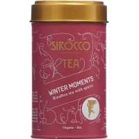 SIROCCO Teedose Medium Winter Moments