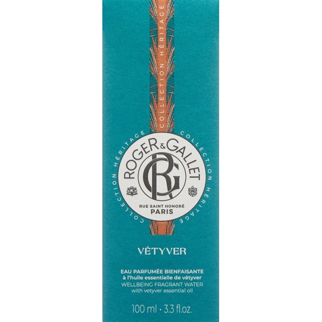 ROGER GALLET VETYVER EPB os