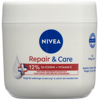 NIVEA Repair&Care Intensive Repair Cr