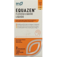 EQUAZEN Liquid/Liquide/Liquido