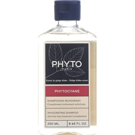 PHYTO Phytocyane Shampoo