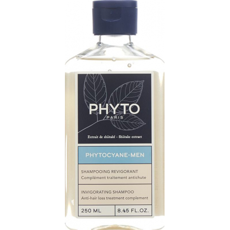 PHYTO Phytocyane Men Shampoo
