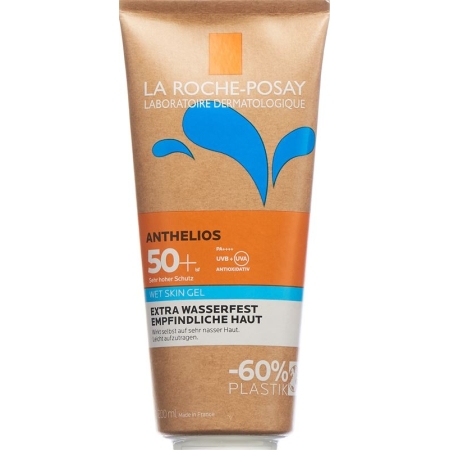 ROCHE POSAY Anthelios Wet Er LSF50+ Eco Tu