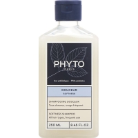 PHYTO Douceur Shampoo