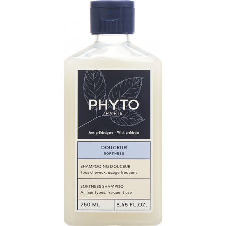 PHYTO Douceur Shampoo