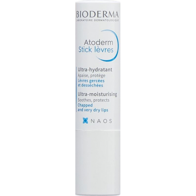 BIODERMA Atoderm stick lèvres