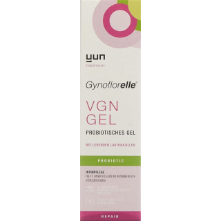 GYNOFLORELLE VGN Probiotic Gel