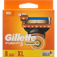 GILLETTE Fusion5 Power Blade(и)