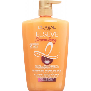 ELSEVE Dream Long Shampoo