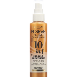 ELSEVE 10IN1 No rince spray