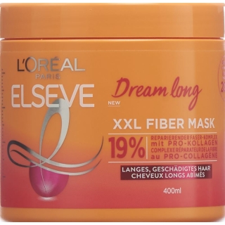 ELSEVE Dream Long Fibermaske