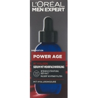 MEN EXPERT Power Age Serum