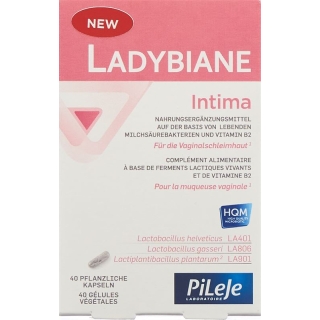 LADYBIANE Intima Kaps