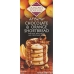 DUNCANS Shortbread Orange Choco Chips