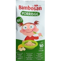 BIMBOSAN Bio-Porridge